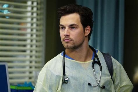 lucas on grey's anatomy|andrew deluca last appearance.